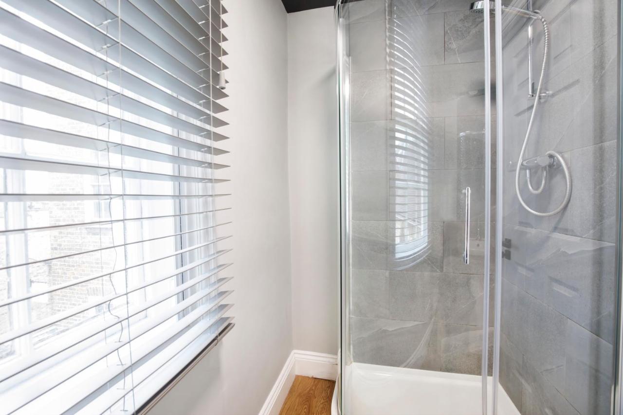 Turpin Quarter In The Centre Of The City, Sleeps 6 York Ngoại thất bức ảnh