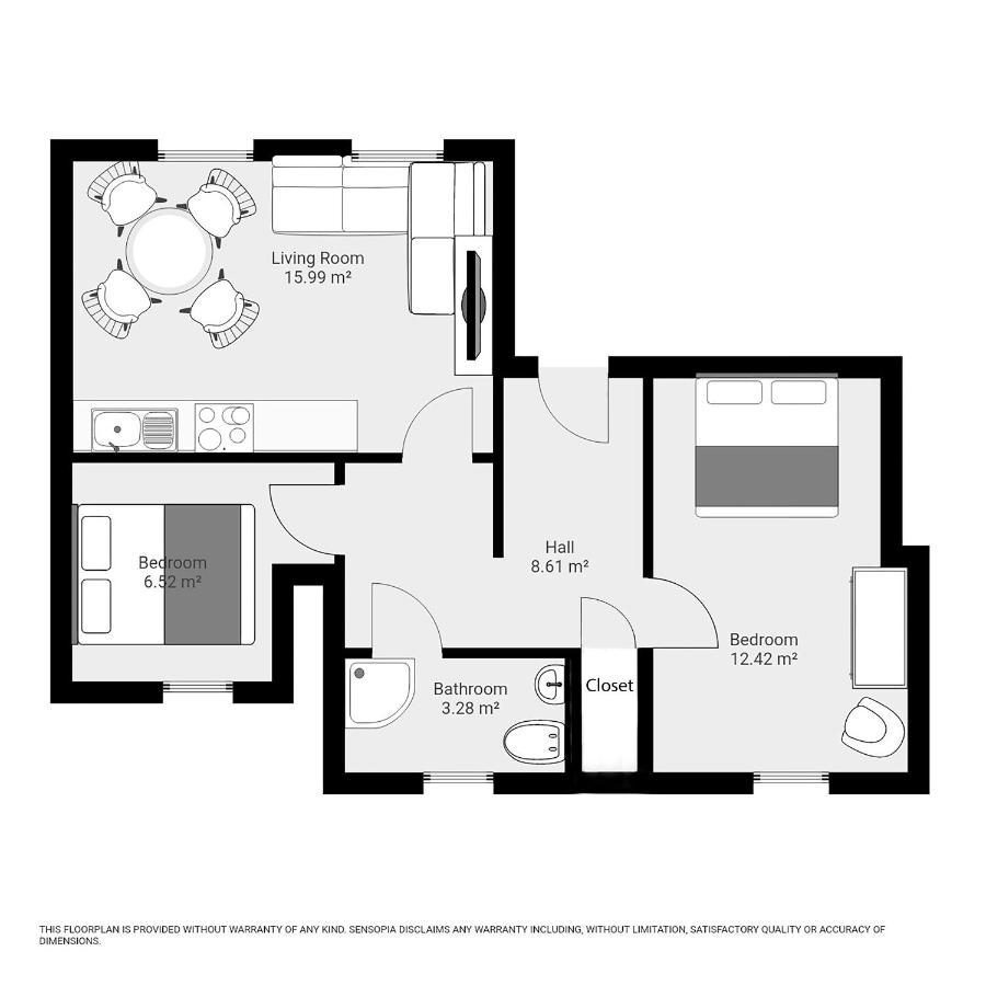 Turpin Quarter In The Centre Of The City, Sleeps 6 York Ngoại thất bức ảnh