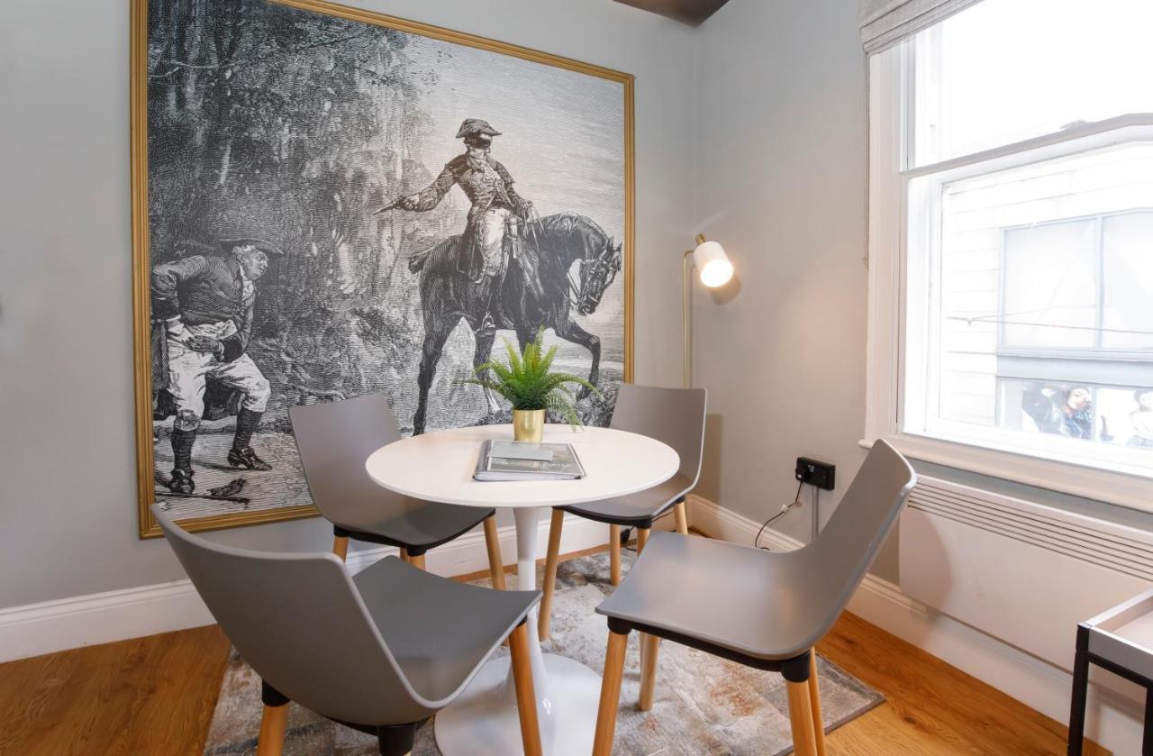 Turpin Quarter In The Centre Of The City, Sleeps 6 York Ngoại thất bức ảnh
